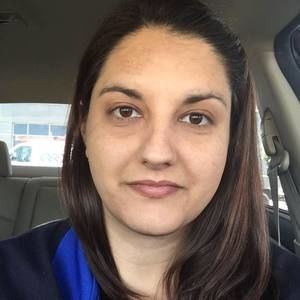 Meet your Posher, Marisa